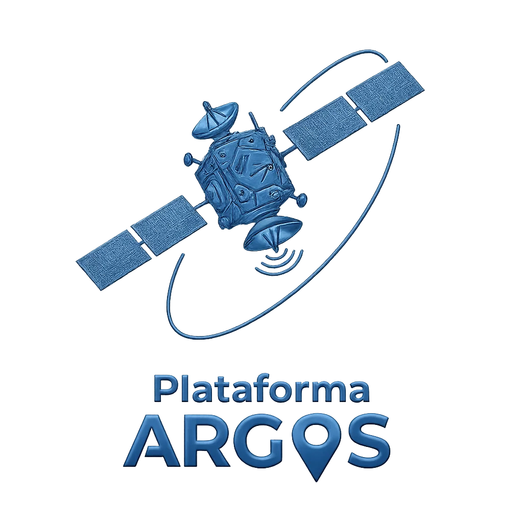 Plataforma Argos